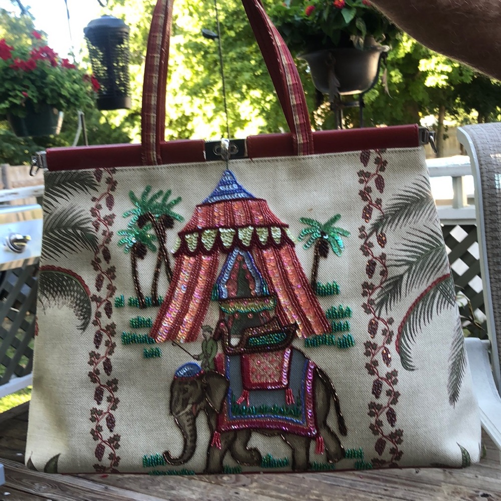 Brand new Isabella Fiore